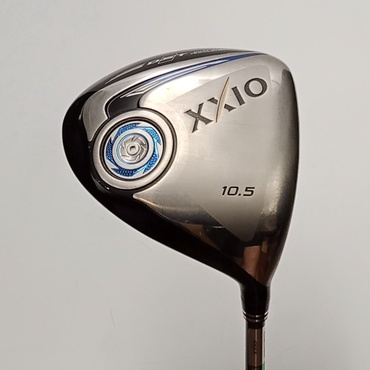 XXIO 9 1W 10.5° R XXIO MP900｜Alpen Online 公式オンラインストア