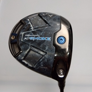 Ai　SMOKE　MAX 1W 10.5°  SR TENSEI　50　for　Callaway