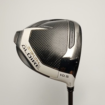 STEALTH　GLOIRE 1W 10.5°  R Speeder　NX　for　TM
