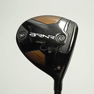 BRNR　MINI　(2023) 1W 11.5°  S PROFORCE　65　M40X　J-SPEC