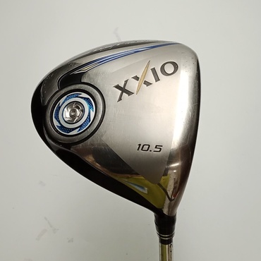 XXIO　9 1W 10.5°  SR XXIO　MP900