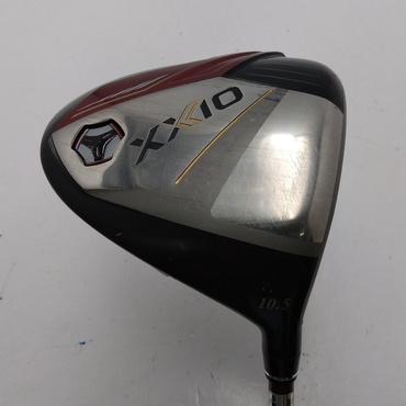 XXIO　13　レッド 1W 10.5°  R XXIO　MP1300　レッド