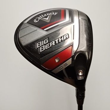 BIG　BERTHA　(2023) 1W 10.5°  SR Speeder　NX　for　Callaway