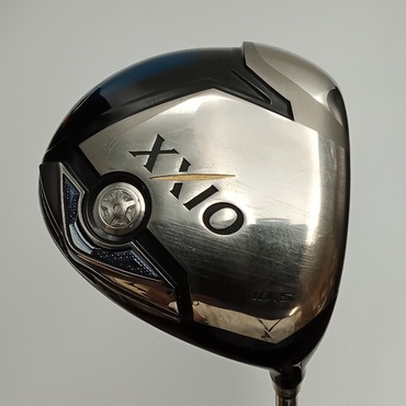 XXIO　7 1W 10.5°  SR XXIO　MP700