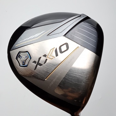 XXIO　13　ネイビー 1W 10.5°  R XXIO　MP1300　ネイビー