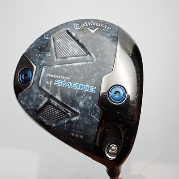 Ai　SMOKE　　◆◆◆　(トリプルダイヤモンド) 1W 10.5°  S TENSEI　60　for　Callaway