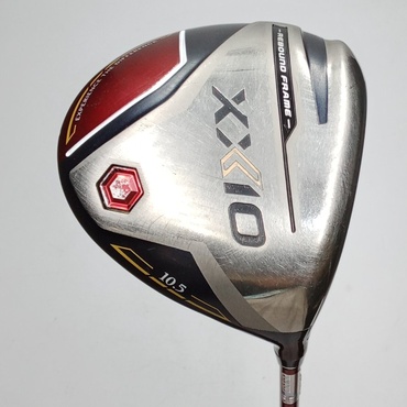 XXIO　12　レッド 1W 10.5°  S XXIO　MP1200　レッド
