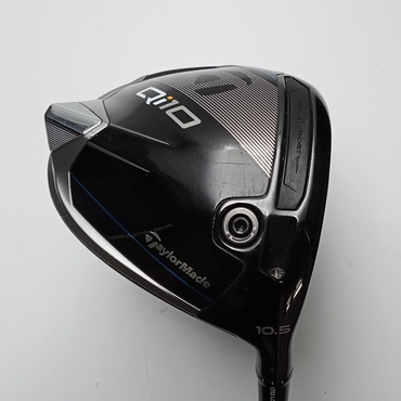 Qi10 1W 10.5°  S Diamana　BLUE　TM50