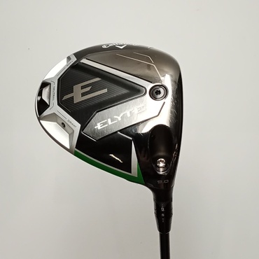 ELYTE 1W 9°  S VENTUS　GREEN　50　for　Callaway