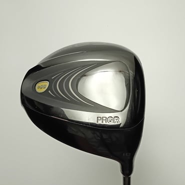 SUPER　egg　(2022)　高反発 1W 10.5°  R (M-37) SUPER　egg　オリジナル　シャフト