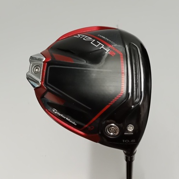 STEALTH2　HD 1W 10.5°  SR TENSEI　RED　TM50　(22)