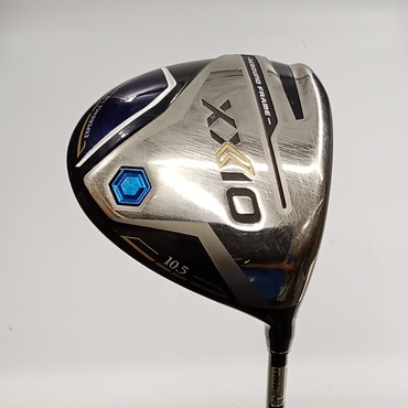 XXIO　12　ネイビー 1W 10.5°  R XXIO　MP1200　ネイビー