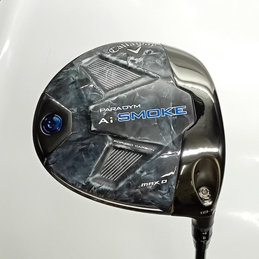 Ai　SMOKE　MAX　D 1W 10.5°  R TENSEI　50　for　Callaway