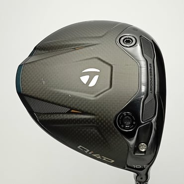 Qi4D 1W 10.5°  S REAX　50　High　Rotation　Red