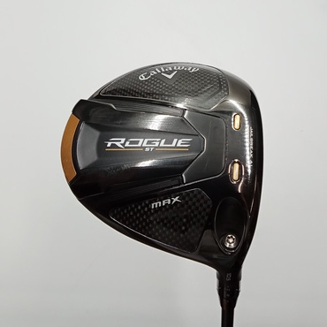 ROGUE　ST　MAX 1W 10.5°  R VENTUS　5　for　Callaway