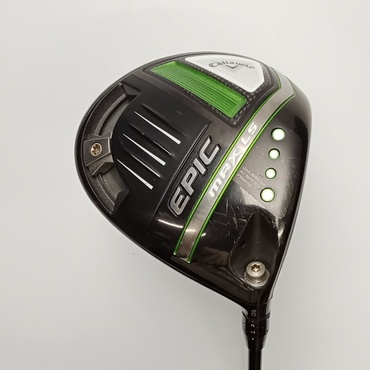 EPIC　MAX　LS 1W 9°  S TENSEI　55　for　Callaway