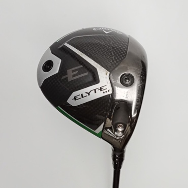 ELYTE　　　　　◆◆◆　(トリプルダイヤモンド) 1W 9°  S TENSEI　GREEN　60　for　Callaway