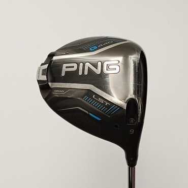 G440　LST 1W 9°  S PING　TOUR　2.0　CHROME　65
