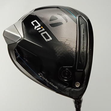Qi10 1W 10.5°  S Diamana　BLUE　TM50