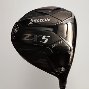 SRIXON　ZX5　MKⅡ 1W その他カスタム(人気)