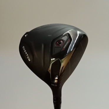 QUANTUM　MAX　FAST 1W 10.5°  R SPDSTAR　40