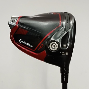 STEALTH2　HD 1W 10.5°  R TENSEI　RED　TM50　(22)