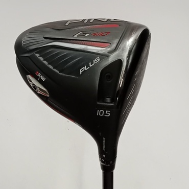 G410　PLUS 1W 10.5°  R ALTA　J　CB　RED