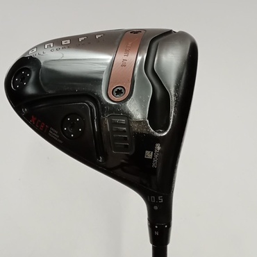 ONOFF　AKA　(2026) 1W 10.5°  R SMOOTH　KICK　MP-526D
