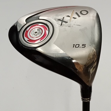 XXIO　9 1W 10.5°  R XXIO　MP900　カラーカスタム(レッド)