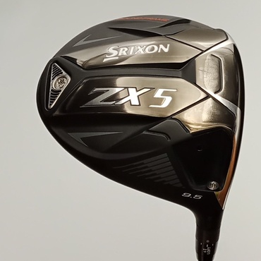 SRIXON　ZX5　MKⅡ 1W 9.5°  S Diamana　ZX-Ⅱ50