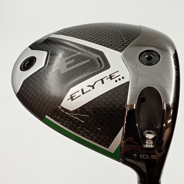 ELYTE　　　　　◆◆◆　(トリプルダイヤモンド) 1W 10.5°  S TENSEI　GREEN　60　for　Callaway