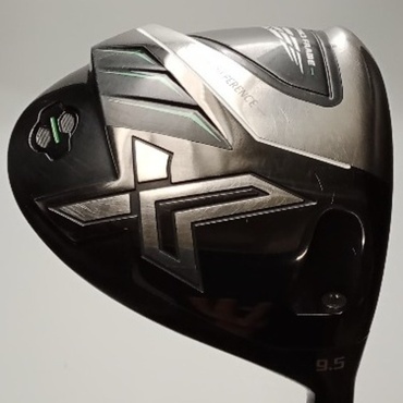 XXIO　X　-eks-　(2022) 1W 9.5°  S Speeder　NX　50