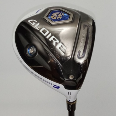 GLOIRE　F　(2014) 1W 11°  SR GL3300