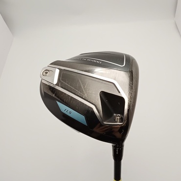 XXIO　14 1W 11.5°  SR XXIO　MP1400