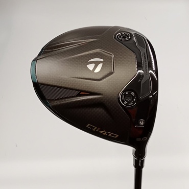 Qi4D 1W 9°  S REAX　50　Mid　Rotation　Blue