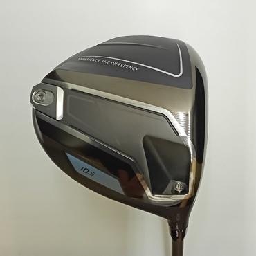 XXIO　14+ 1W 10.5°  VANQUISH　RED-1