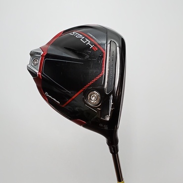 STEALTH2 1W 9°  S Diamana　GT　60