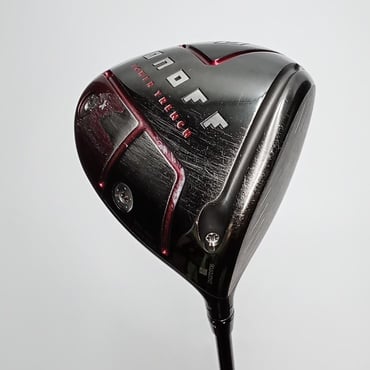 ONOFF　AKA　(2022) 1W 10.5°  S LABOSPEC　SHINARI　50　CBT