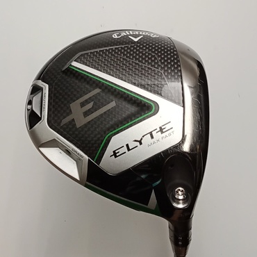 ELYTE　MAX　FAST 1W 10.5°  SR LIN-Q　GREEN　40　for　Callaway