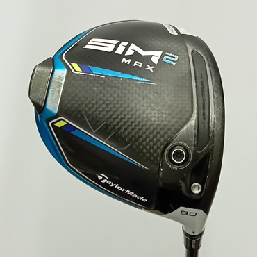 SIM2　MAX 1W 9°  S TENSEI　BLUE　TM50