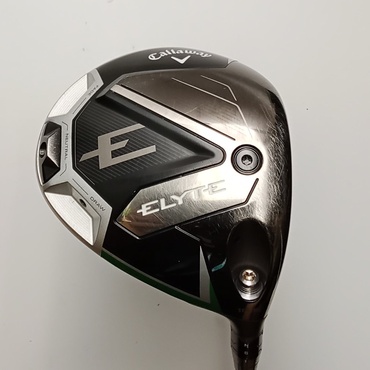 ELYTE 1W 10.5°  S VENTUS　GREEN　50　for　Callaway