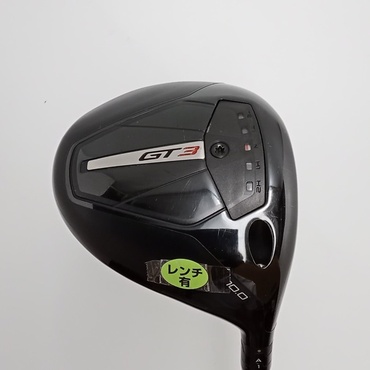 GT3 1W 10°  S TENSEI　1K　BLACK　65