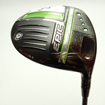EPIC　SPEED 1W 10.5°  SR Diamana　50　for　Callaway