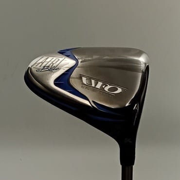 POWER　TORNADO　UFO　AIR　DD 1W 10.5°  S Falcon　shaft　AIR