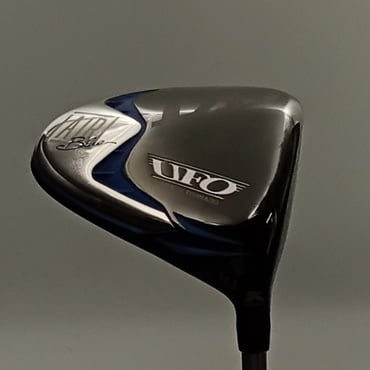 POWER　TORNADO　UFO　AIR　DD 1W 10.5°  R Falcon　shaft　AIR