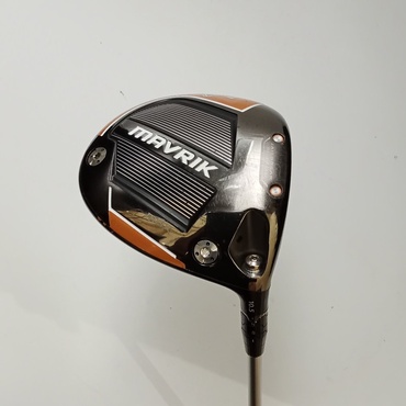 MAVRIK　MAX 1W 10.5°  S Diamana　40　for　Callaway