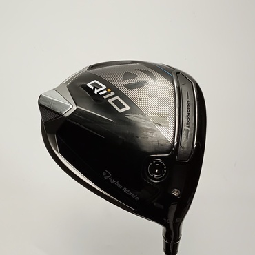 Qi10 1W 10.5°  SR Diamana　BLUE　TM50
