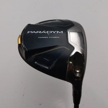 PARADYM 1W 9°  R VENTUS　TR　5　for　Callaway