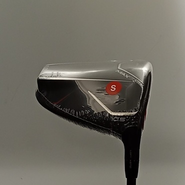 SRIXON　ZXi　MAX 1W 10.5°  S Diamana　ZXi　50