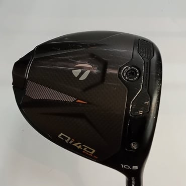 Qi4D　MAX 1W 10.5°  S REAX　50　Mid　Rotation　Blue